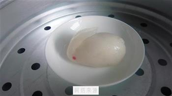 白兔捣药小糕点怎么做，白兔捣药小糕点怎么做好吃，白兔捣药小糕点做法
