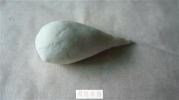 白兔捣药小糕点怎么做，白兔捣药小糕点怎么做好吃，白兔捣药小糕点做法