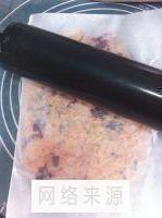 双莓牛轧糖怎么做，双莓牛轧糖怎么做好吃，双莓牛轧糖做法
