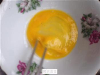 苹果鸡蛋烧怎么做，苹果鸡蛋烧怎么做好吃，苹果鸡蛋烧做法