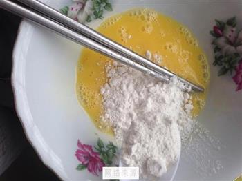 苹果鸡蛋烧怎么做，苹果鸡蛋烧怎么做好吃，苹果鸡蛋烧做法