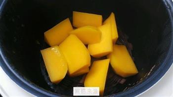 烤南瓜饼怎么做，烤南瓜饼怎么做好吃，烤南瓜饼做法