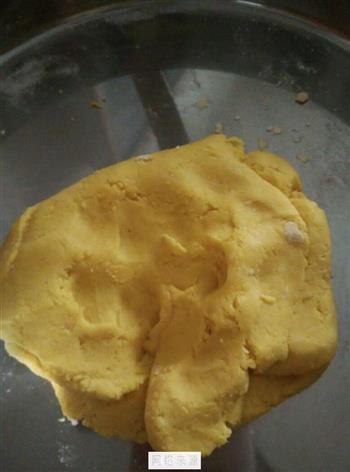 烤南瓜饼怎么做，烤南瓜饼怎么做好吃，烤南瓜饼做法