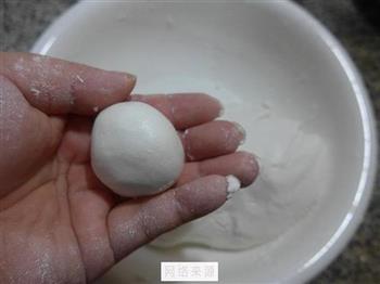 芝麻猪油馅汤圆怎么做，芝麻猪油馅汤圆怎么做好吃，芝麻猪油馅汤圆做法