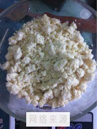 自制素肉松怎么做，自制素肉松怎么做好吃，自制素肉松做法