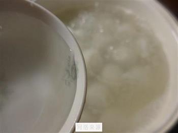 芝麻猪油馅汤圆怎么做，芝麻猪油馅汤圆怎么做好吃，芝麻猪油馅汤圆做法