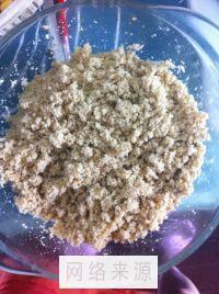 自制素肉松怎么做，自制素肉松怎么做好吃，自制素肉松做法