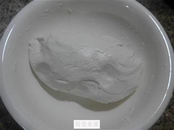 芝麻猪油馅汤圆怎么做，芝麻猪油馅汤圆怎么做好吃，芝麻猪油馅汤圆做法