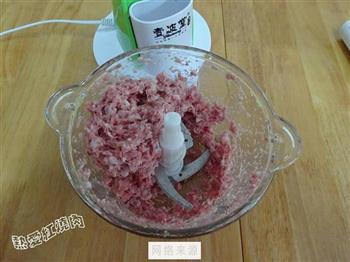 西葫芦猪肉锅贴儿怎么做，西葫芦猪肉锅贴儿怎么做好吃，西葫芦猪肉锅贴儿做法