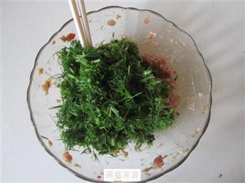 茴香千层肉饼怎么做，茴香千层肉饼怎么做好吃，茴香千层肉饼做法