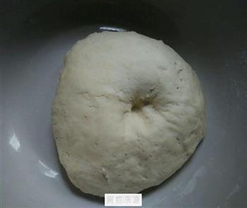 菊花豆沙包怎么做，菊花豆沙包怎么做好吃，菊花豆沙包做法