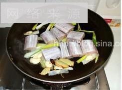 家常红烧带鱼怎么做，家常红烧带鱼怎么做好吃，家常红烧带鱼做法