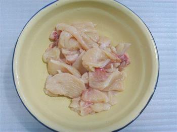 新奥尔良鸡肉汉堡怎么做，新奥尔良鸡肉汉堡怎么做好吃，新奥尔良鸡肉汉堡做法
