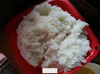 创意寿司蛋糕怎么做，创意寿司蛋糕怎么做好吃，创意寿司蛋糕做法