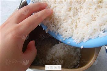 红豆糯米团子怎么做，红豆糯米团子怎么做好吃，红豆糯米团子做法