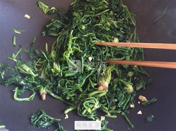 荠菜豆皮卷怎么做，荠菜豆皮卷怎么做好吃，荠菜豆皮卷做法