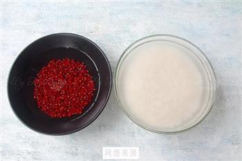 红豆糯米团子怎么做，红豆糯米团子怎么做好吃，红豆糯米团子做法