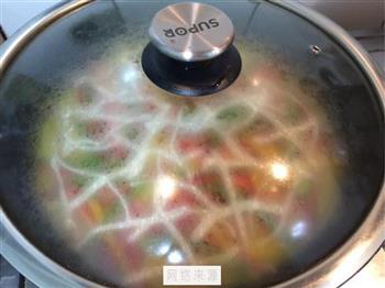 中式鸡蛋披萨怎么做，中式鸡蛋披萨怎么做好吃，中式鸡蛋披萨做法