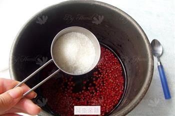 红豆糯米团子怎么做，红豆糯米团子怎么做好吃，红豆糯米团子做法