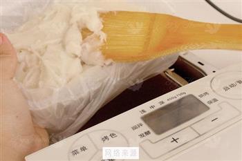 红豆糯米团子怎么做，红豆糯米团子怎么做好吃，红豆糯米团子做法