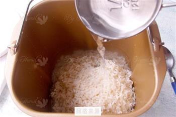 红豆糯米团子怎么做，红豆糯米团子怎么做好吃，红豆糯米团子做法