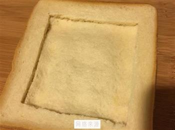 鸡蛋焗土司怎么做，鸡蛋焗土司怎么做好吃，鸡蛋焗土司做法