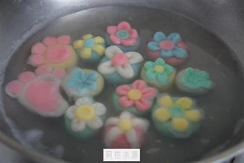 花式汤圆怎么做，花式汤圆怎么做好吃，花式汤圆做法