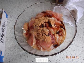 肯德基炸鸡炸鸡柳怎么做，肯德基炸鸡炸鸡柳怎么做好吃，肯德基炸鸡炸鸡柳做法