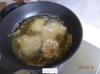 肯德基炸鸡炸鸡柳怎么做，肯德基炸鸡炸鸡柳怎么做好吃，肯德基炸鸡炸鸡柳做法