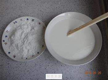 肯德基炸鸡炸鸡柳怎么做，肯德基炸鸡炸鸡柳怎么做好吃，肯德基炸鸡炸鸡柳做法