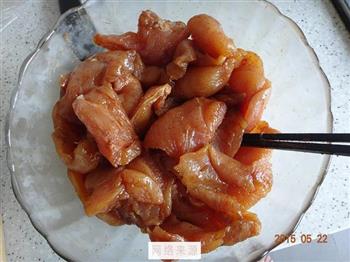 肯德基炸鸡炸鸡柳怎么做，肯德基炸鸡炸鸡柳怎么做好吃，肯德基炸鸡炸鸡柳做法