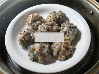 芝麻核桃仁面疙瘩怎么做，芝麻核桃仁面疙瘩怎么做好吃，芝麻核桃仁面疙瘩做法