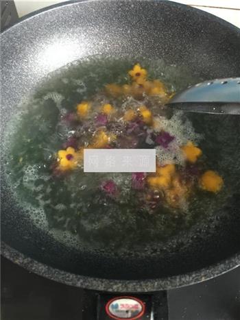 水果芋圆冰粥怎么做，水果芋圆冰粥怎么做好吃，水果芋圆冰粥做法