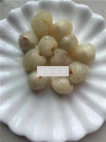 水果芋圆冰粥怎么做，水果芋圆冰粥怎么做好吃，水果芋圆冰粥做法