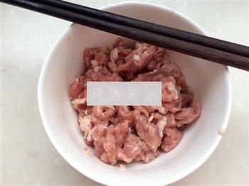 豆角土豆肉末米线怎么做，豆角土豆肉末米线怎么做好吃，豆角土豆肉末米线做法