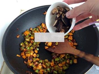 豆角土豆肉末米线怎么做，豆角土豆肉末米线怎么做好吃，豆角土豆肉末米线做法