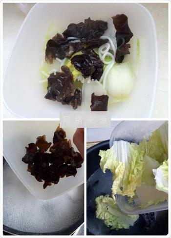 豆角土豆肉末米线怎么做，豆角土豆肉末米线怎么做好吃，豆角土豆肉末米线做法