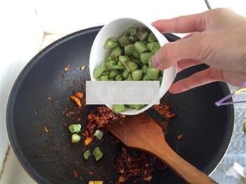 豆角土豆肉末米线怎么做，豆角土豆肉末米线怎么做好吃，豆角土豆肉末米线做法