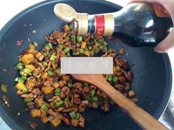 豆角土豆肉末米线怎么做，豆角土豆肉末米线怎么做好吃，豆角土豆肉末米线做法