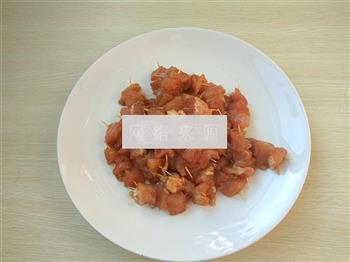 烤箱版牙签肉怎么做，烤箱版牙签肉怎么做好吃，烤箱版牙签肉做法
