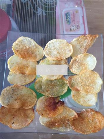 菜鸟美味薯片怎么做，菜鸟美味薯片怎么做好吃，菜鸟美味薯片做法