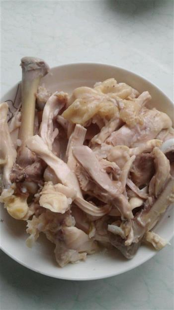 蒜鸡汤怎么做，蒜鸡汤怎么做好吃，蒜鸡汤做法