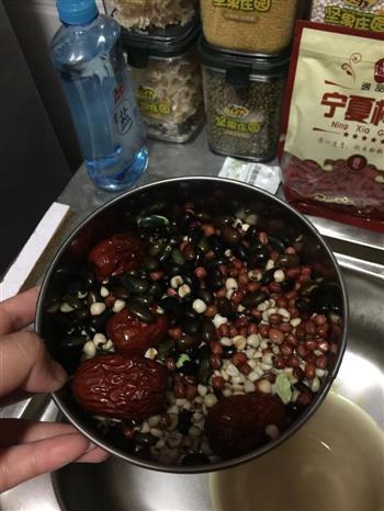 补肾祛湿汤怎么做，补肾祛湿汤怎么做好吃，补肾祛湿汤做法