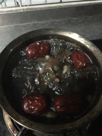 补肾祛湿汤怎么做，补肾祛湿汤怎么做好吃，补肾祛湿汤做法