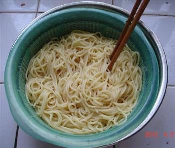 培根番茄意大利面怎么做，培根番茄意大利面怎么做好吃，培根番茄意大利面做法