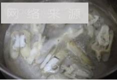 蛏子鱼露炒通菜怎么做，蛏子鱼露炒通菜怎么做好吃，蛏子鱼露炒通菜做法