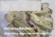 蛏子鱼露炒通菜怎么做，蛏子鱼露炒通菜怎么做好吃，蛏子鱼露炒通菜做法