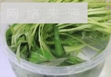 蛏子鱼露炒通菜怎么做，蛏子鱼露炒通菜怎么做好吃，蛏子鱼露炒通菜做法