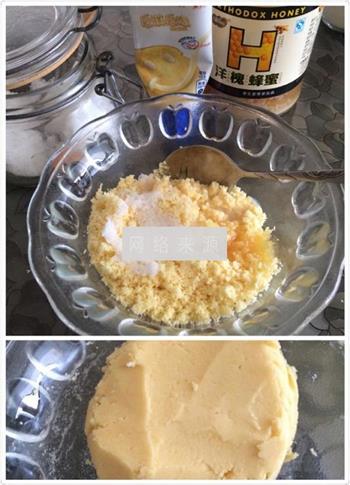 绿豆夹心酥怎么做，绿豆夹心酥怎么做好吃，绿豆夹心酥做法
