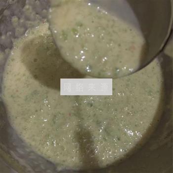 双瓜煎饼怎么做，双瓜煎饼怎么做好吃，双瓜煎饼做法